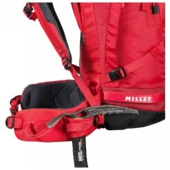 Millet Peuterey Integrale 35+10 - Mountaineering Backpack 13 Millet Peuterey Integrale 35+10 - Mountaineering Backpack -Brunner Sales 2025 millet peuterey integrale 35 10 mountaineering backpack detail 5