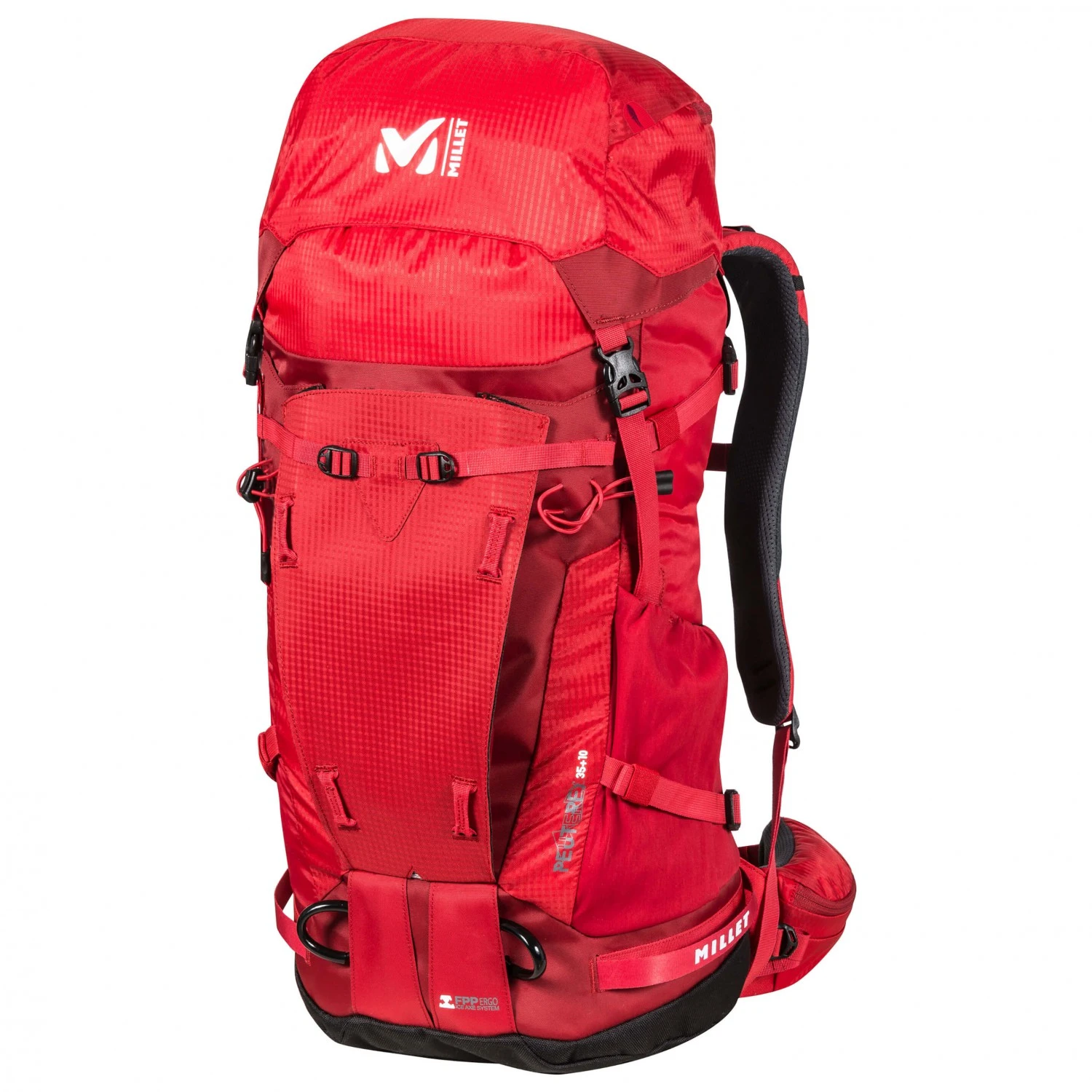 Millet Peuterey Integrale 35+10 - Mountaineering Backpack 3 Millet Peuterey Integrale 35+10 - Mountaineering Backpack