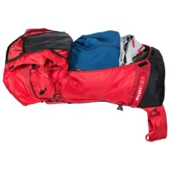 Millet Peuterey Integrale 45+10 - Mountaineering Backpack -Brunner Sales 2025 millet peuterey integrale 45 10 mountaineering backpack detail 3