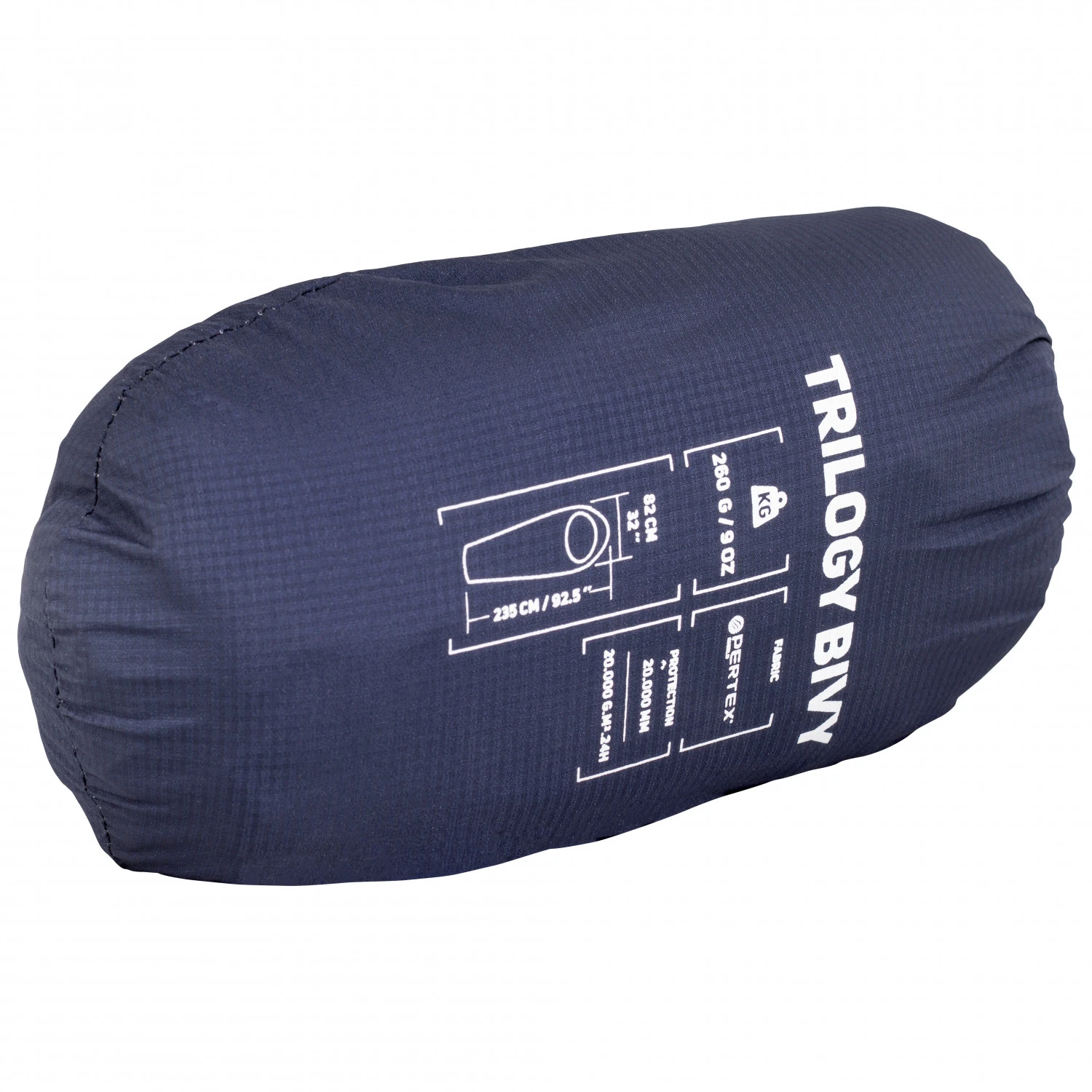 Millet Trilogy Bivy - Bivvy Bag 4 Millet Trilogy Bivy - Bivvy Bag - Image 2