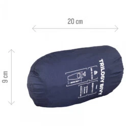 Millet Trilogy Bivy - Bivvy Bag 9 Millet Trilogy Bivy - Bivvy Bag -Brunner Sales 2025 millet trilogy bivy bivvy bag detail 4