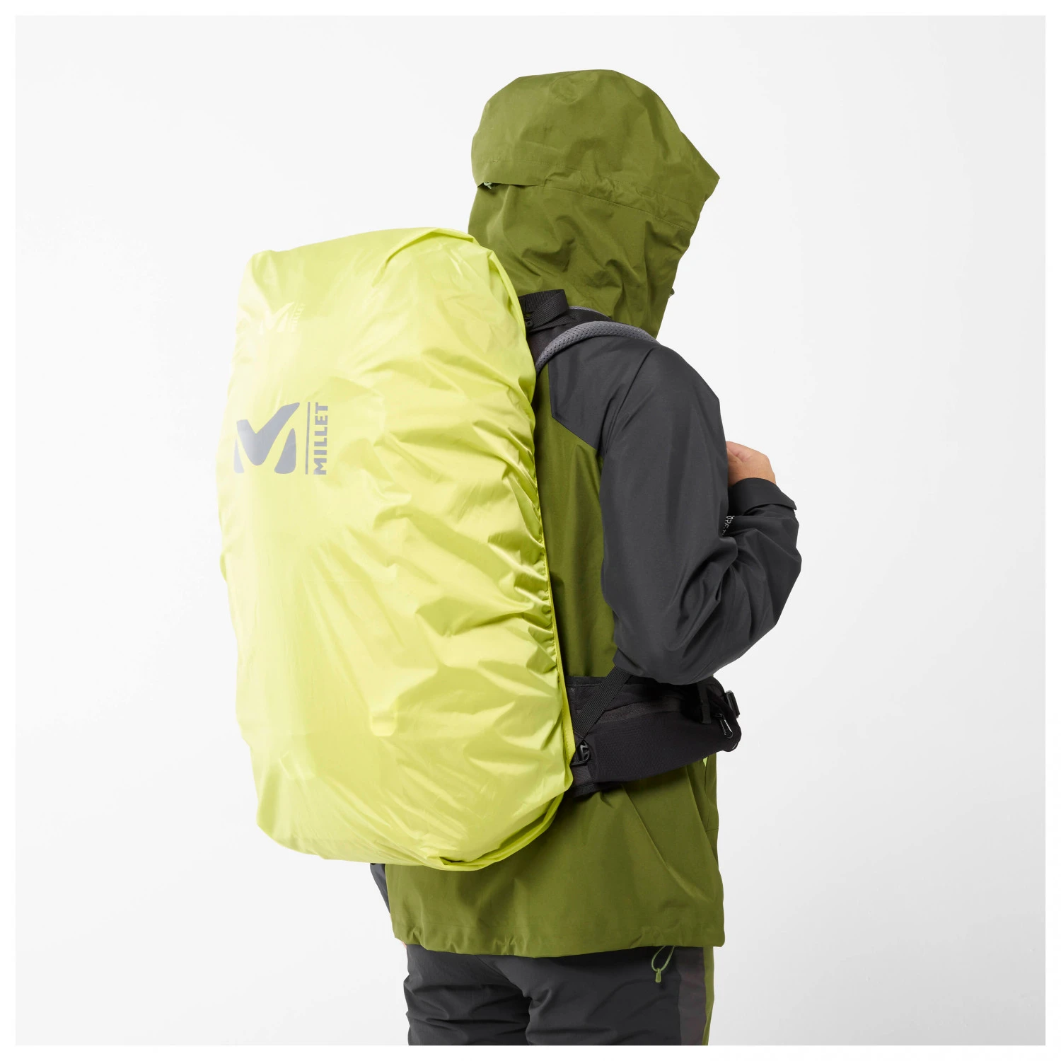 Millet Ubic 45 MBS - Walking Backpack 12 Millet Ubic 45 MBS - Walking Backpack - Image 10