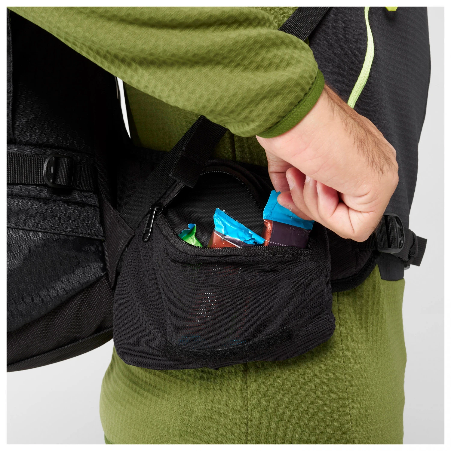 Millet Ubic 45 MBS - Walking Backpack 9 Millet Ubic 45 MBS - Walking Backpack - Image 7