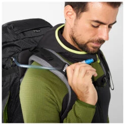 Millet Ubic 45 MBS - Walking Backpack 19 Millet Ubic 45 MBS - Walking Backpack -Brunner Sales 2025 millet ubic 45 mbs walking backpack detail 8