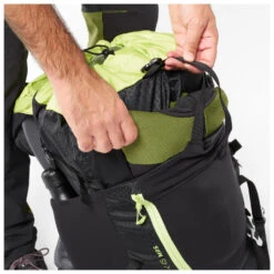 Millet Ubic 45 MBS - Walking Backpack 20 Millet Ubic 45 MBS - Walking Backpack -Brunner Sales 2025 millet ubic 45 mbs walking backpack detail 9