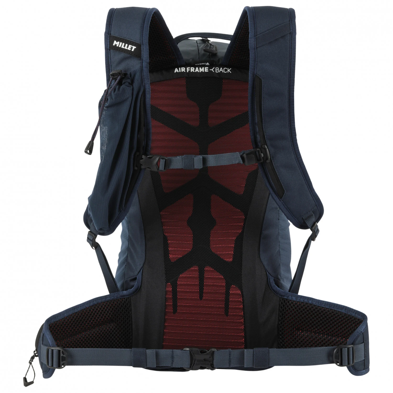 Millet Wanaka 20 - Walking Backpack 4 Millet Wanaka 20 - Walking Backpack - Image 2