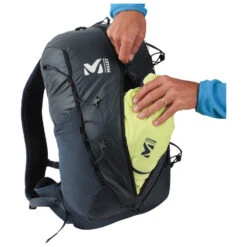 Millet Wanaka 20 - Walking Backpack 14 Millet Wanaka 20 - Walking Backpack -Brunner Sales 2025 millet wanaka 20 walking backpack detail 5