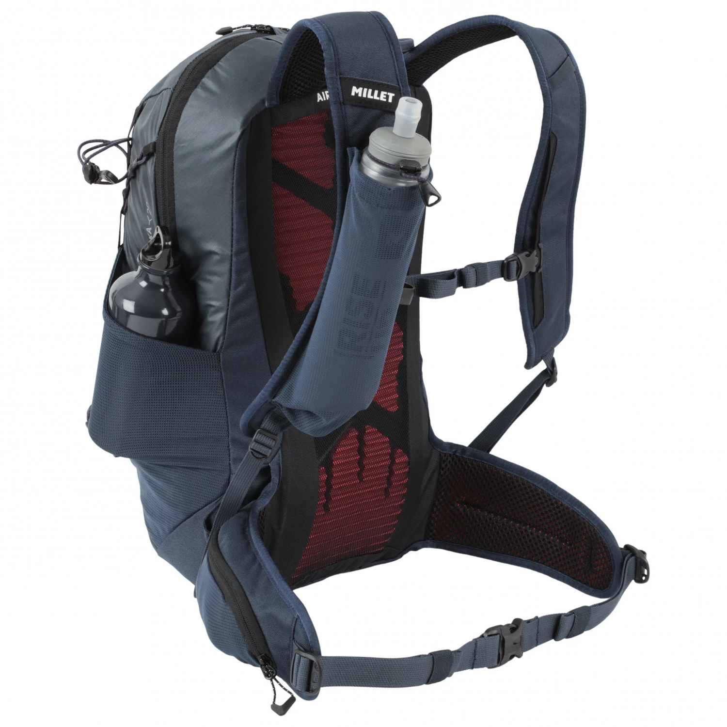 Millet Wanaka 20 - Walking Backpack 8 Millet Wanaka 20 - Walking Backpack - Image 6