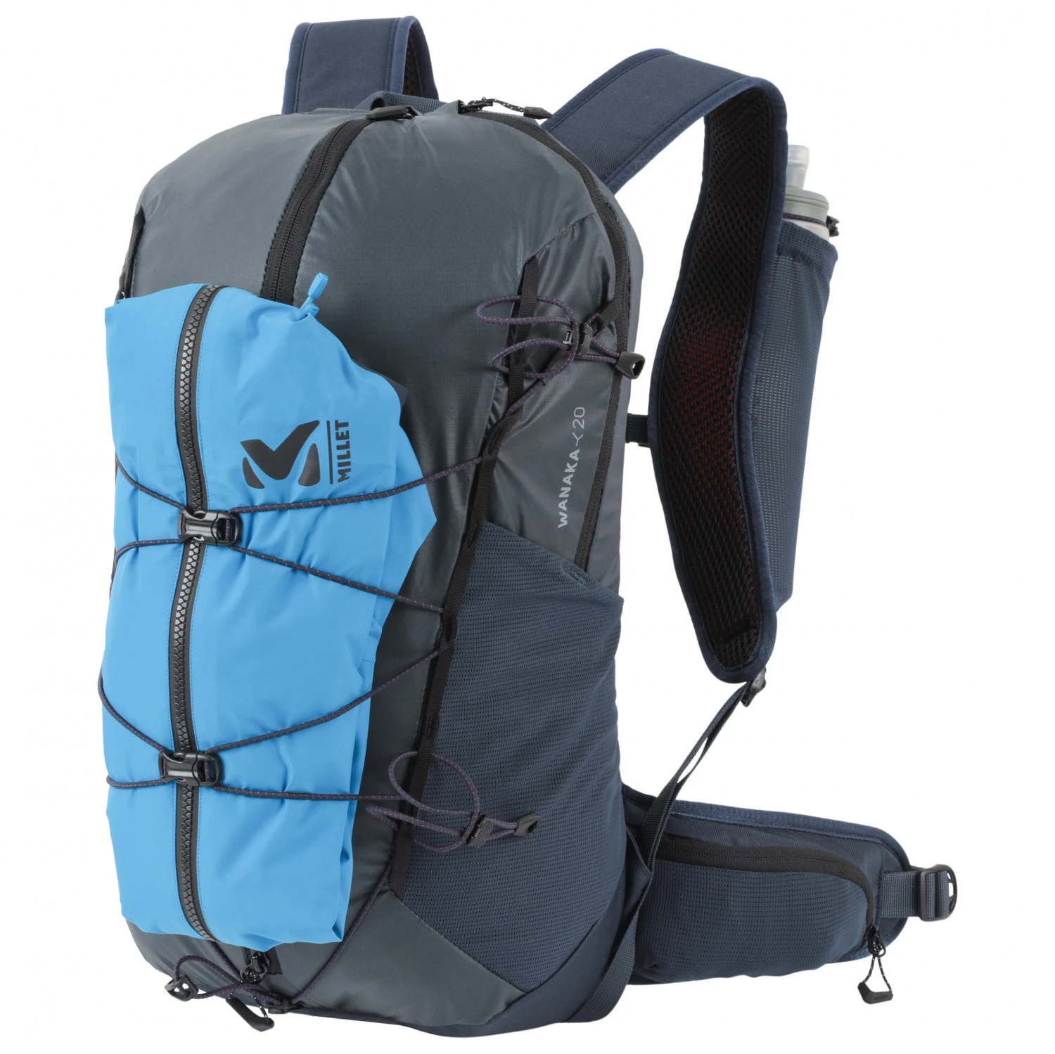 Millet Wanaka 20 - Walking Backpack 9 Millet Wanaka 20 - Walking Backpack - Image 7