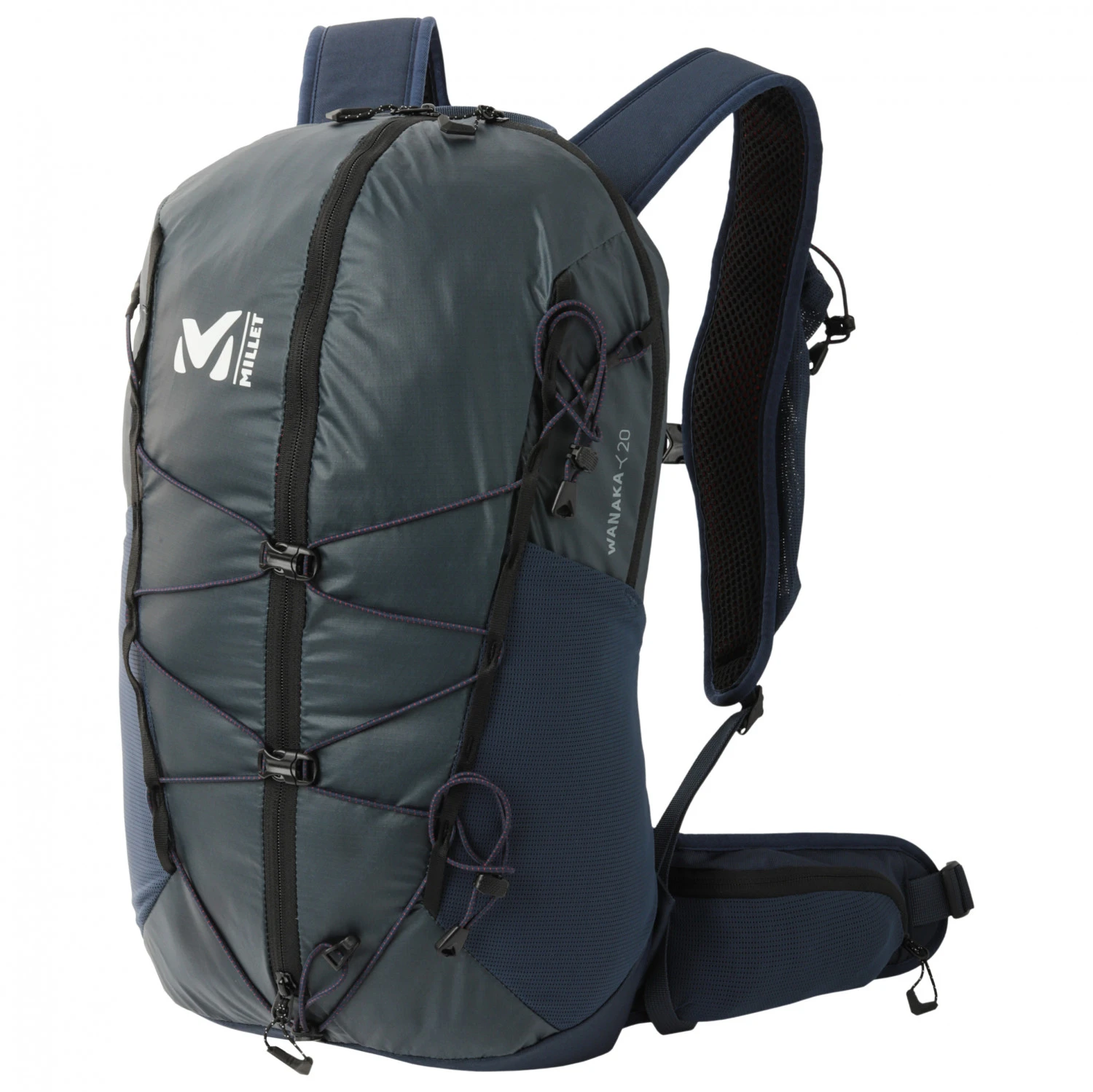 Millet Wanaka 20 - Walking Backpack 3 Millet Wanaka 20 - Walking Backpack