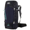Millet Women's Ubic 40 - Mountaineering Backpack -Brunner Sales 2025 millet womens ubic 40 mountaineering backpack