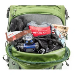 Backlight 18 - Camera Backpack -Brunner Sales 2025 mindshift backlight 18 camera backpack detail 8