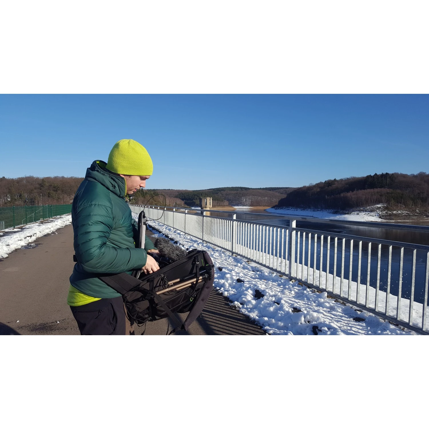 BackLight 26 - Camera Backpack 8 BackLight 26 - Camera Backpack - Image 6