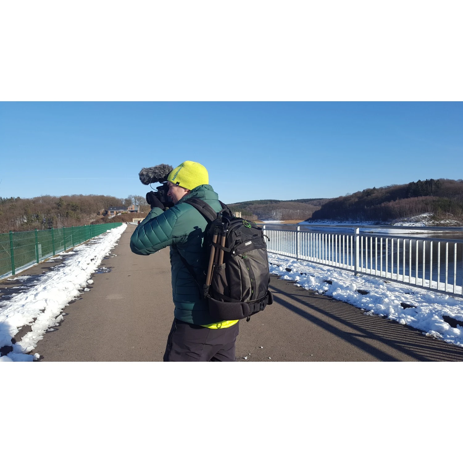 BackLight 26 - Camera Backpack 7 BackLight 26 - Camera Backpack - Image 5