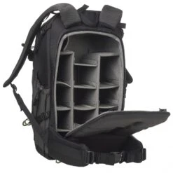 Backlight 36 - Camera Backpack -Brunner Sales 2025 mindshift backlight 36 camera backpack detail 4