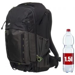 Backlight 36 - Camera Backpack -Brunner Sales 2025 mindshift backlight 36 camera backpack detail 8