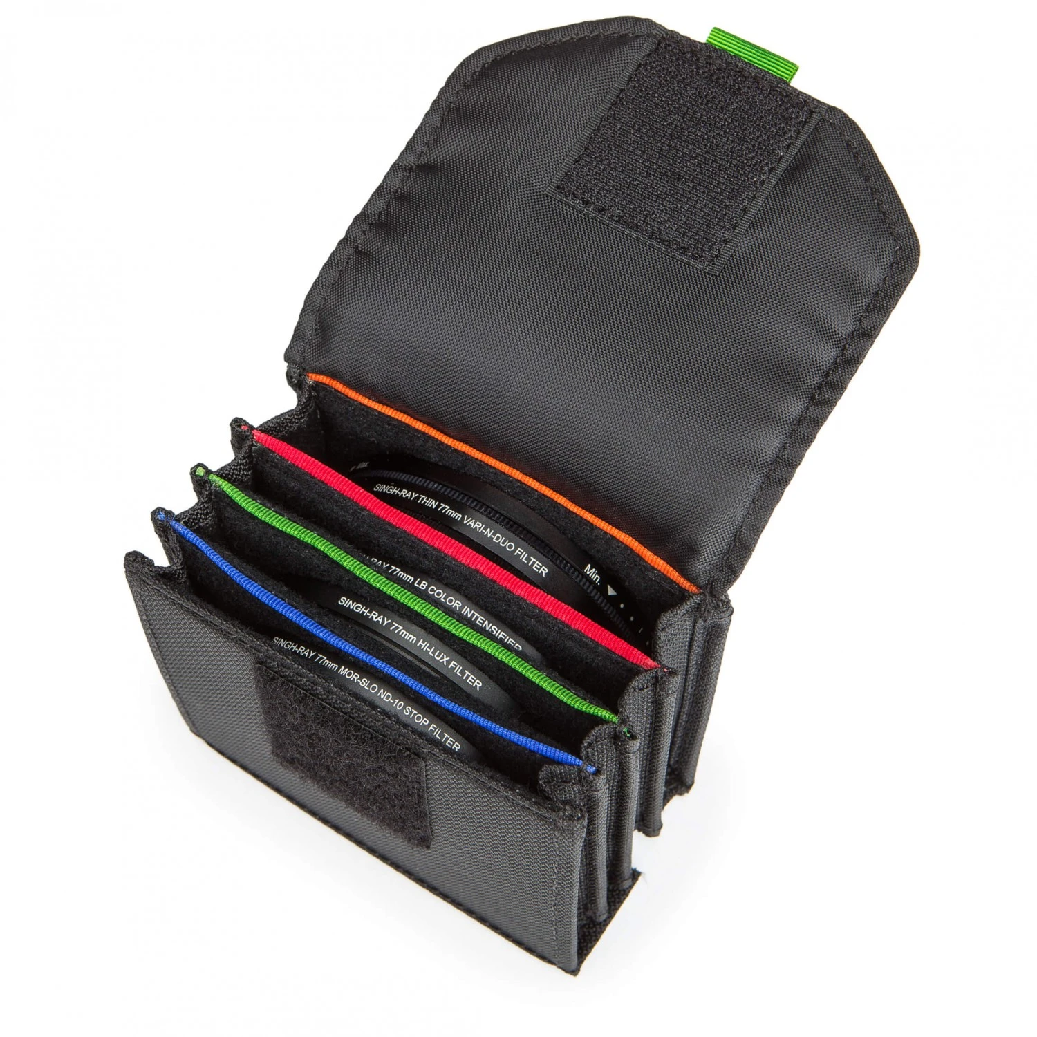 Filter Nest Mini - Fotozubehör 4 Filter Nest Mini - Fotozubehör - Image 2