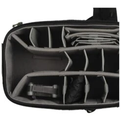 FirstLight 40L - Camera Backpack -Brunner Sales 2025 mindshift firstlight 40l camera backpack detail 5