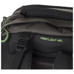 FirstLight 40L - Camera Backpack -Brunner Sales 2025 mindshift firstlight 40l camera backpack detail 6