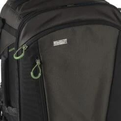 FirstLight 40L - Camera Backpack -Brunner Sales 2025 mindshift firstlight 40l camera backpack detail 8