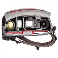 PhotoCross 13 Backpack - Camera Backpack -Brunner Sales 2025 mindshift photocross 13 backpack camera backpack detail 5