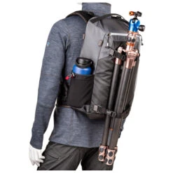 PhotoCross 13 Backpack - Camera Backpack -Brunner Sales 2025 mindshift photocross 13 backpack camera backpack detail 6