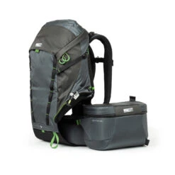 Rotation 22 - Camera Backpack -Brunner Sales 2025 mindshift rotation 22 camera backpack detail 4
