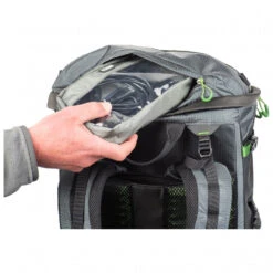 Rotation 34 - Camera Backpack 17 Rotation 34 - Camera Backpack -Brunner Sales 2025 mindshift rotation 34 camera backpack detail 6