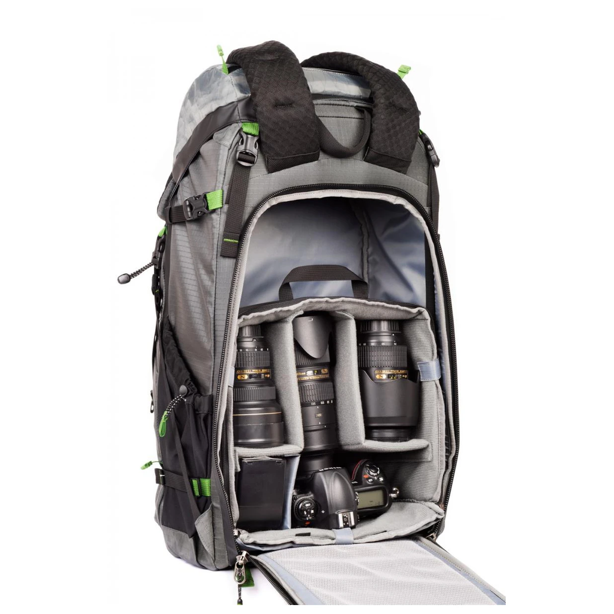 Stash Master 13 - Camera Bag 4 Stash Master 13 - Camera Bag - Image 2