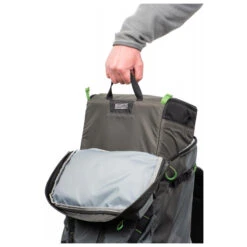 Stash Master Pro - Camera Bag -Brunner Sales 2025 mindshift stash master pro camera bag detail 10