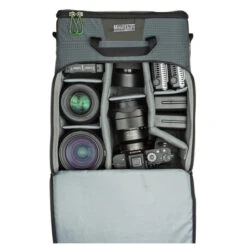 Stash Master Pro - Camera Bag -Brunner Sales 2025 mindshift stash master pro camera bag detail 9