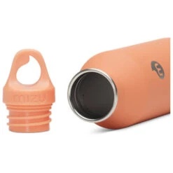 MIZU M5 - Water Bottle -Brunner Sales 2025 mizu m5 water bottle detail 4