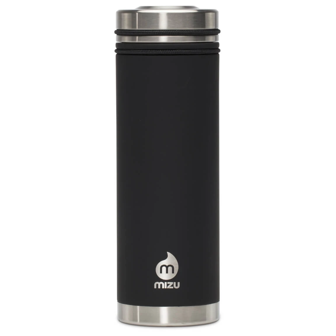 MIZU V7 V-Lid - Insulated Bottle 4 MIZU V7 V-Lid - Insulated Bottle - Image 2