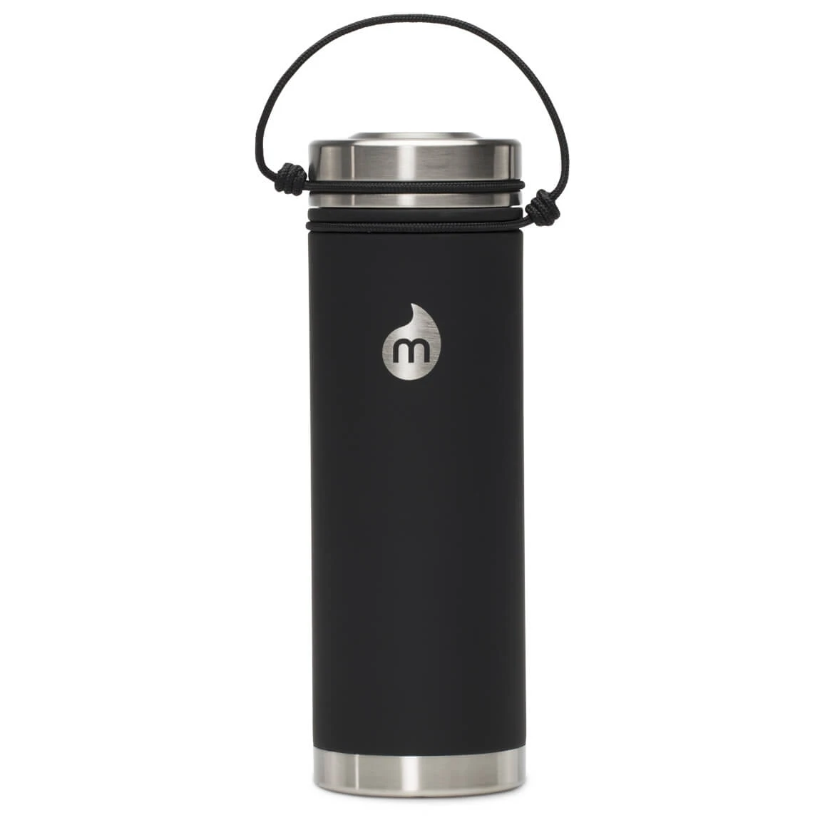 MIZU V7 V-Lid - Insulated Bottle 7 MIZU V7 V-Lid - Insulated Bottle - Image 5