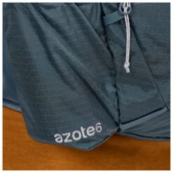 Montane Azote 6 - Hip Bag -Brunner Sales 2025 montane azote 6 hip bag detail 5