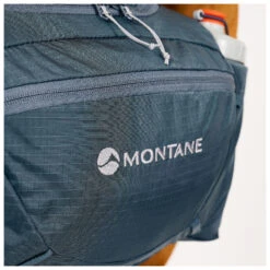 Montane Azote 6 - Hip Bag -Brunner Sales 2025 montane azote 6 hip bag detail 6