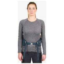 Montane Azote 6 - Hip Bag -Brunner Sales 2025 montane azote 6 hip bag detail 8