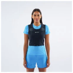 Montane Gecko Ultra V+ - Running Vest -Brunner Sales 2025 montane gecko ultra v running vest detail 4