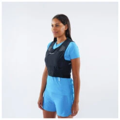 Montane Gecko Ultra V+ - Running Vest -Brunner Sales 2025 montane gecko ultra v running vest detail 5