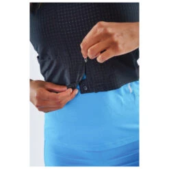 Montane Gecko Ultra V+ - Running Vest -Brunner Sales 2025 montane gecko ultra v running vest detail 7