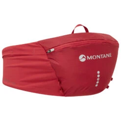 Montane Gecko WP 1 + - Hip Bag