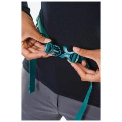 Montane Women's Trailblazer 16 - Walking Backpack -Brunner Sales 2025 montane womens trailblazer 16 walking backpack detail 11