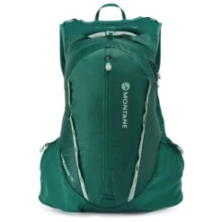 Montane Women's Trailblazer 16 - Walking Backpack -Brunner Sales 2025 montane womens trailblazer 16 walking backpack detail 2