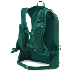 Montane Women's Trailblazer 16 - Walking Backpack -Brunner Sales 2025 montane womens trailblazer 16 walking backpack detail 4