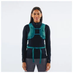 Montane Women's Trailblazer 16 - Walking Backpack -Brunner Sales 2025 montane womens trailblazer 16 walking backpack detail 5