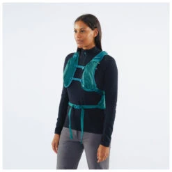 Montane Women's Trailblazer 16 - Walking Backpack -Brunner Sales 2025 montane womens trailblazer 16 walking backpack detail 6