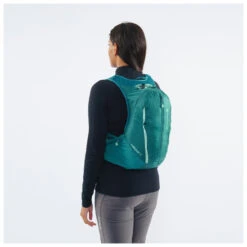 Montane Women's Trailblazer 16 - Walking Backpack -Brunner Sales 2025 montane womens trailblazer 16 walking backpack detail 8