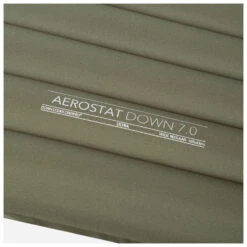 Mountain Equipment Aerostat Down 7.0 Ultra Mat - Sleeping Mat 11 Mountain Equipment Aerostat Down 7.0 Ultra Mat - Sleeping Mat -Brunner Sales 2025 mountain equipment aerostat down 70 ultra mat sleeping mat detail 4