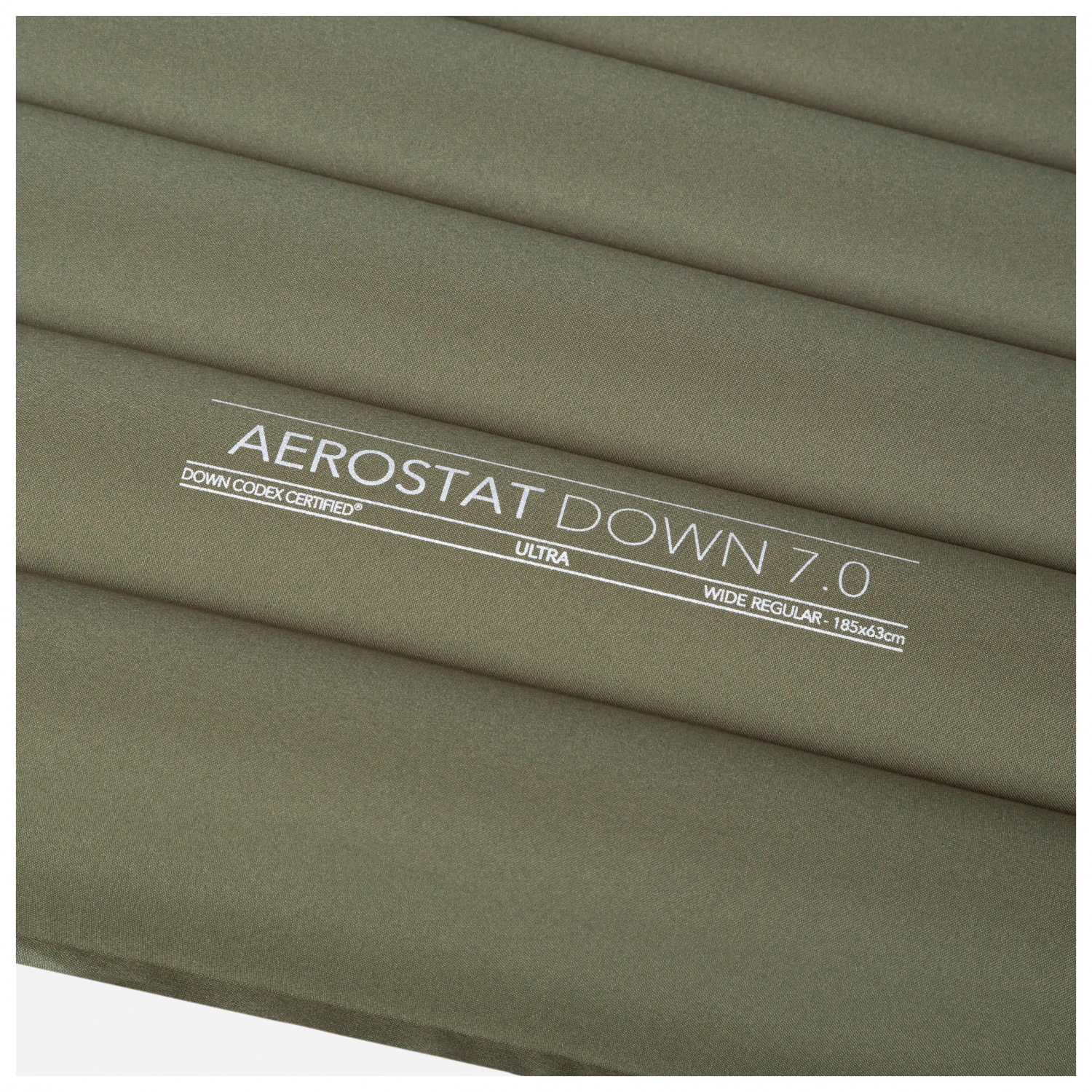 Mountain Equipment Aerostat Down 7.0 Ultra Mat - Sleeping Mat 6 Mountain Equipment Aerostat Down 7.0 Ultra Mat - Sleeping Mat - Image 4
