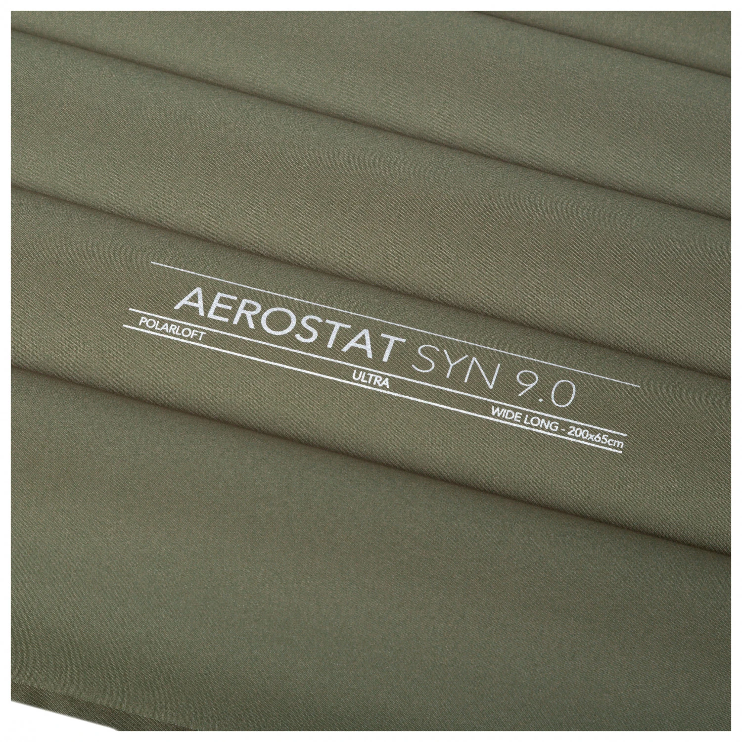 Mountain Equipment Aerostat Synthetic 9.0 Ultra Mat - Sleeping Mat 7 Mountain Equipment Aerostat Synthetic 9.0 Ultra Mat - Sleeping Mat - Image 5